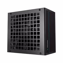 DeepCool MATREXX 30 SI + PF500D Mini Tower Noir 500 W - Vue supplémentaire 2