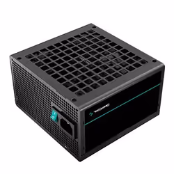 DeepCool MATREXX 30 SI + PF500D Mini Tower Noir 500 W - Vue supplémentaire 4