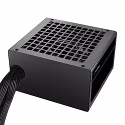 DeepCool MATREXX 30 SI + PF500D Mini Tower Noir 500 W - Vue supplémentaire 6
