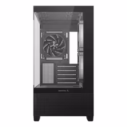 DeepCool CG380 3F Midi Tower Noir - Vue supplémentaire 3