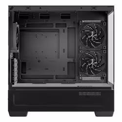 DeepCool CG380 3F Midi Tower Noir - Vue supplémentaire 4