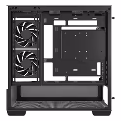 DeepCool CG380 3F Midi Tower Noir - Vue supplémentaire 5
