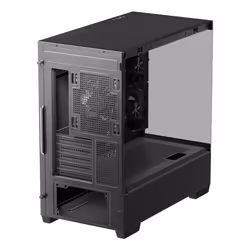 DeepCool CG380 3F Midi Tower Noir - Vue supplémentaire 6