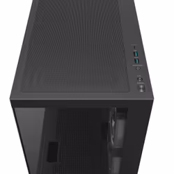 DeepCool CG380 3F Midi Tower Noir - Vue supplémentaire 7