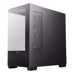 DeepCool CG380 3F Midi Tower Noir - Vue supplémentaire 8