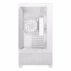 DeepCool CG380 3F WH Midi Tower Blanc - Vue supplémentaire 3