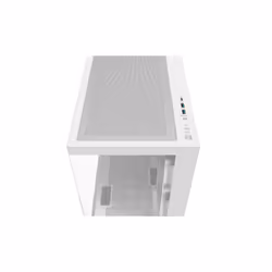 DeepCool CG380 3F WH Midi Tower Blanc - Vue supplémentaire 7