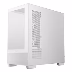 DeepCool CG380 3F WH Midi Tower Blanc - Vue supplémentaire 8