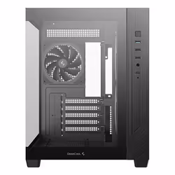 DeepCool CG330 3F Tower Noir - Vue supplémentaire 3