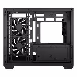 DeepCool CG330 3F Tower Noir - Vue supplémentaire 5