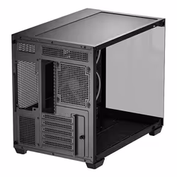 DeepCool CG330 3F Tower Noir - Vue supplémentaire 6