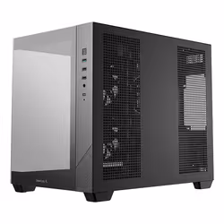 DeepCool CG330 3F Tower Noir - Vue supplémentaire 8