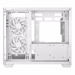 DeepCool CG330 3F WH Tower Blanc - Vue supplémentaire 5