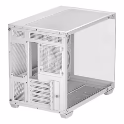 DeepCool CG330 3F WH Tower Blanc - Vue supplémentaire 6