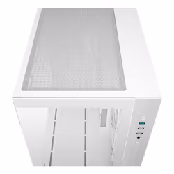 DeepCool CG330 3F WH Tower Blanc - Vue supplémentaire 7