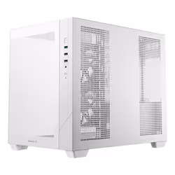 DeepCool CG330 3F WH Tower Blanc - Vue supplémentaire 8