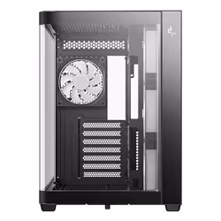 DeepCool CG530U 4F Tower Noir - Vue supplémentaire 2