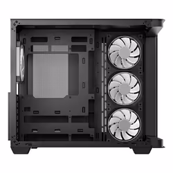 DeepCool CG530U 4F Tower Noir - Vue supplémentaire 3