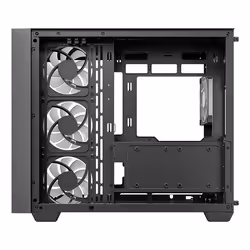 DeepCool CG530U 4F Tower Noir - Vue supplémentaire 4