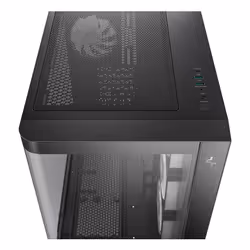 DeepCool CG530U 4F Tower Noir - Vue supplémentaire 5