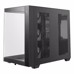 DeepCool CG530U 4F Tower Noir - Vue supplémentaire 6