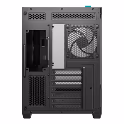 DeepCool CG530U 4F Tower Noir - Vue supplémentaire 7