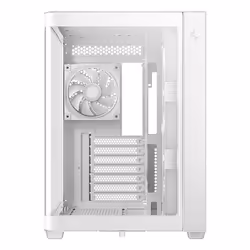 DeepCool CG530U 4F Tower Blanc - Vue supplémentaire 2