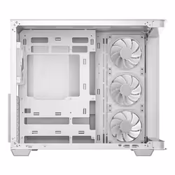 DeepCool CG530U 4F Tower Blanc - Vue supplémentaire 3
