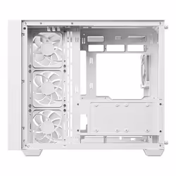 DeepCool CG530U 4F Tower Blanc - Vue supplémentaire 4