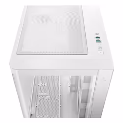 DeepCool CG530U 4F Tower Blanc - Vue supplémentaire 5