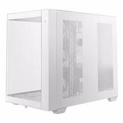 DeepCool CG530U 4F Tower Blanc - Vue supplémentaire 6