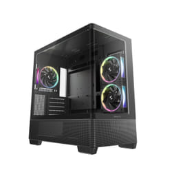 DeepCool CG380U 3F Tower Noir