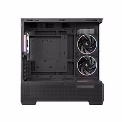 DeepCool CG380U 3F Tower Noir - Vue supplémentaire 3