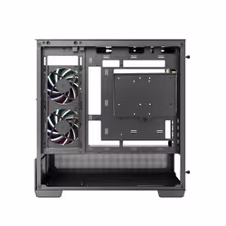 DeepCool CG380U 3F Tower Noir - Vue supplémentaire 4