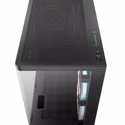 DeepCool CG380U 3F Tower Noir - Vue supplémentaire 5