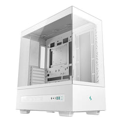 DeepCool CH690 Tower Blanc