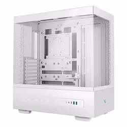 DeepCool CH690 Tower Blanc