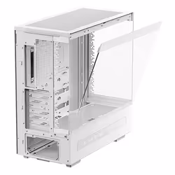 DeepCool CH690 Tower Blanc - Vue supplémentaire 4