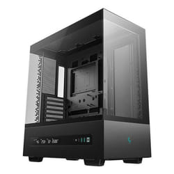 Boîtier PC - DEEPCOOL - CH690 DIGITAL - Noir - USB 3.0 - Compatible 3.5/2.5 pouces