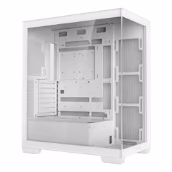 DeepCool CG580 WH Blanc - Vue supplémentaire 2