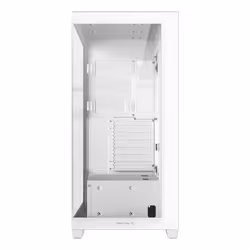 DeepCool CG580 WH Blanc - Vue supplémentaire 3
