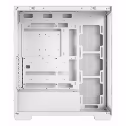 DeepCool CG580 WH Blanc - Vue supplémentaire 4