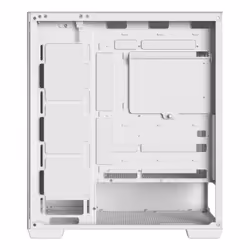 DeepCool CG580 WH Blanc - Vue supplémentaire 5