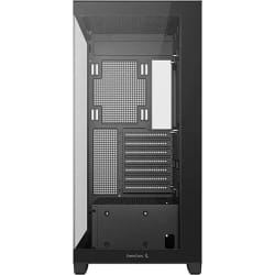 Boîtier ATX semi-tour DEEPCOOL R-CG580-BKNDA0-G-1