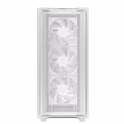 DeepCool CC560 MESH V2 WH Midi Tower Blanc