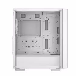 DeepCool CC560 MESH V2 WH Midi Tower Blanc - Vue supplémentaire 4