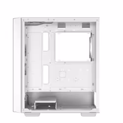 DeepCool CC560 MESH V2 WH Midi Tower Blanc - Vue supplémentaire 5