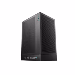 DeepCool R-CH170-BKNPI0D-G-1 unité centrale Tower Noir