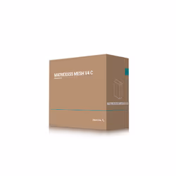 DeepCool MATREXX 55 MESH V4 C Midi Tower Noir - Vue supplémentaire 6