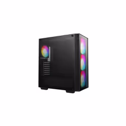 DeepCool MATREXX55 V4 C Midi Tower Noir